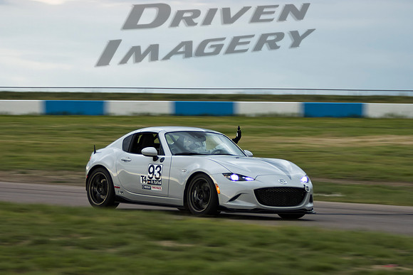 93 Reno Toffoli - 2017 Mazda MX-5 Miata RF - 13