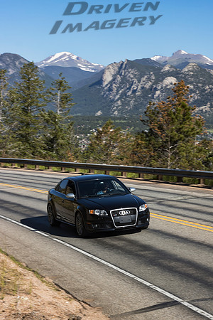 Audi RS4 - 3
