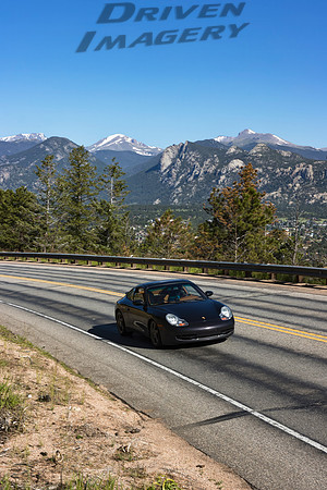 Porsche 911 - 5