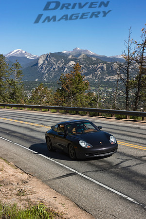 Porsche 911 - 7