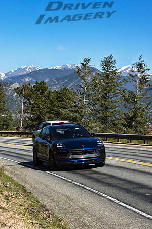 Porsche Macan - 4