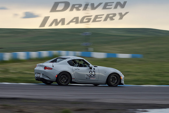 93 Reno Toffoli - 2017 Mazda MX-5 Miata RF - 10