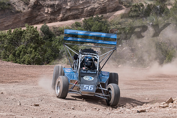 56 Chris Strauch - Super Sprint - 1
