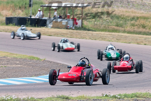 88 Bonnie Mortimer - 1968 Zink C-4 - 1
