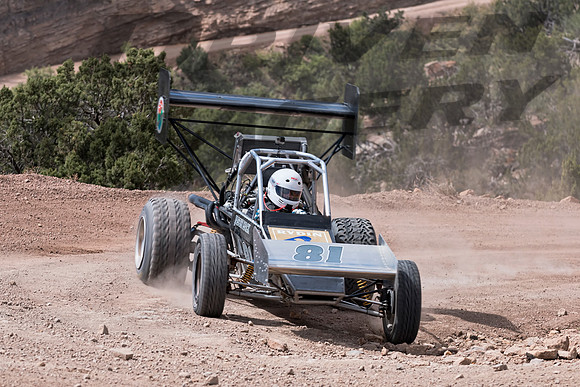 81 Jason Mack - Super Sprint - 1