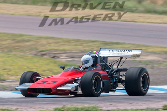 22 Marty Fidrich - 1969 LeGrand Mk 11 - 1