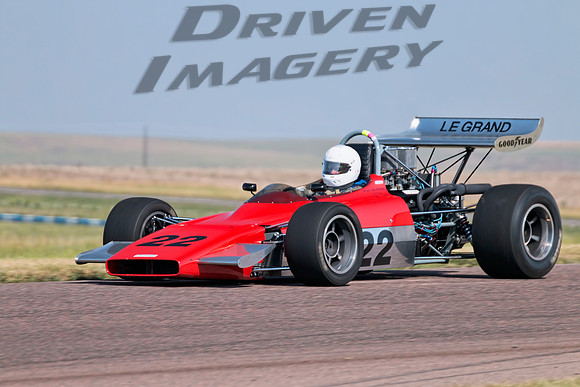 22 Marty Fidrich - 1969 LeGrand Mk 11 - 4