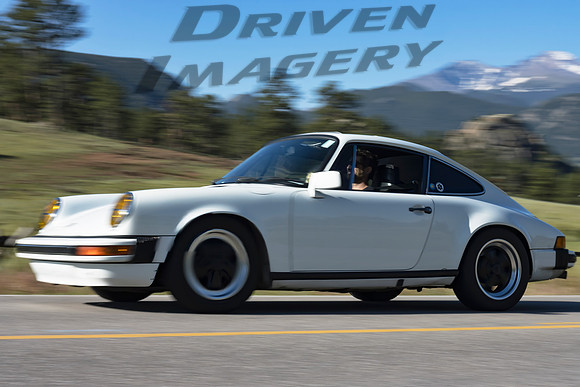 1979 Porsche 911 SC - 3