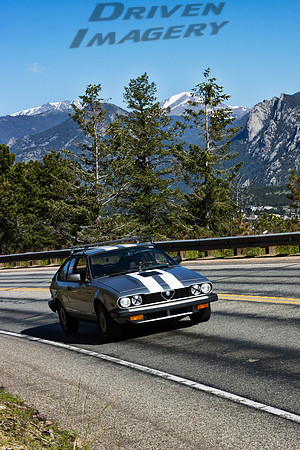 Alfa Romeo GTV 2.5 - 3
