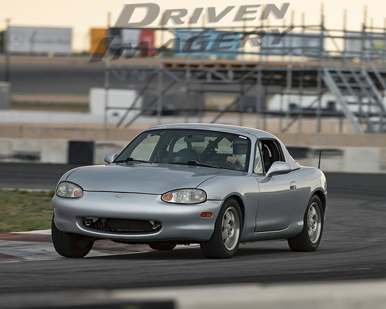 Georg Bower - 1999 Mazda Miata MX-5 Sport - 39