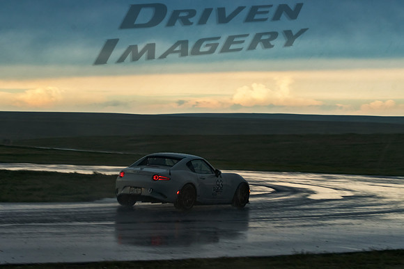 93 Reno Toffoli - 2017 Mazda MX-5 Miata RF - 17