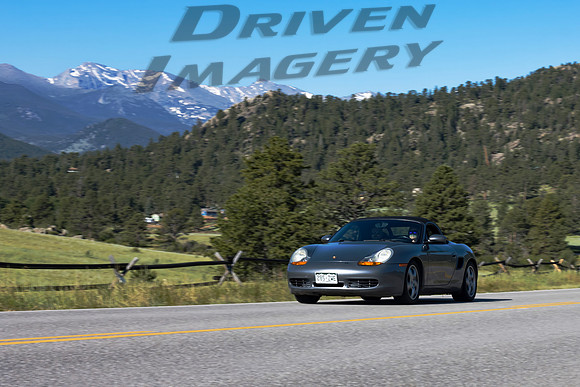 Porsche Boxster S - 2