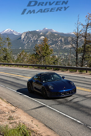 Porsche 992 GTS - 4