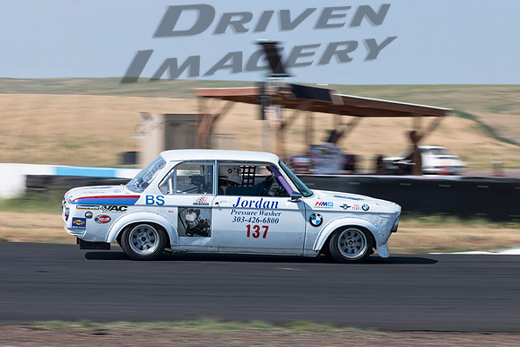 137 Andrew Jordan - 1972 BMW 2002 - 1