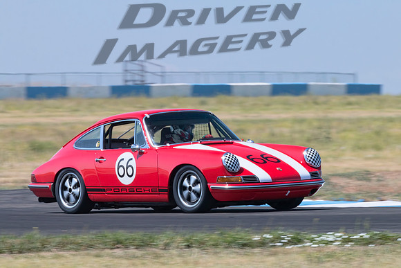 66 Mark Hoffman - 1966 Porsche 912 - 3