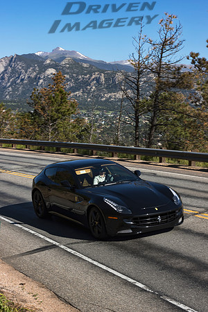 Ferrari FF - 7