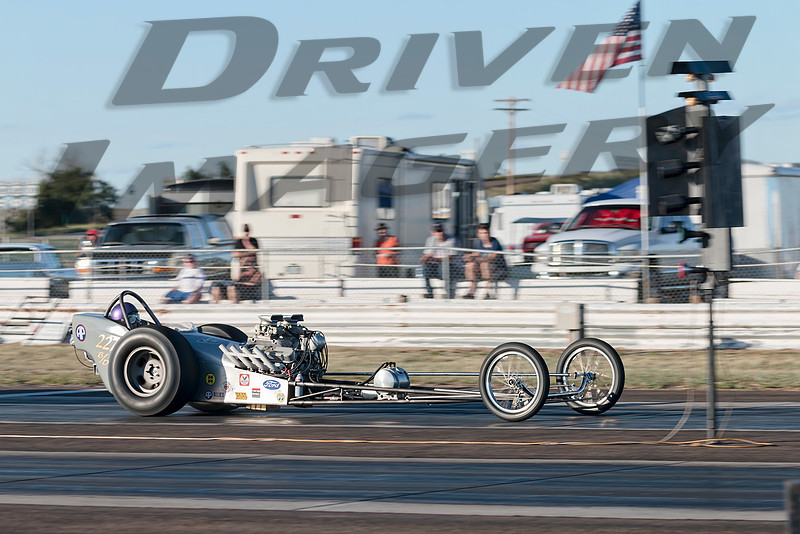Stoke Raceway Hot Rods Driven Imagery | 2016 Tri-State Hot Rod Revival | 227 Fast Eddie Stokes ...
