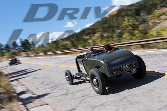 131 - Kris & Gaila Elmer - 1931 Ford Roadster - 3