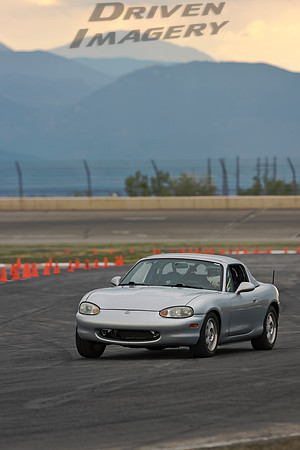 Georg Bower - 1999 Mazda Miata MX-5 Sport - 30
