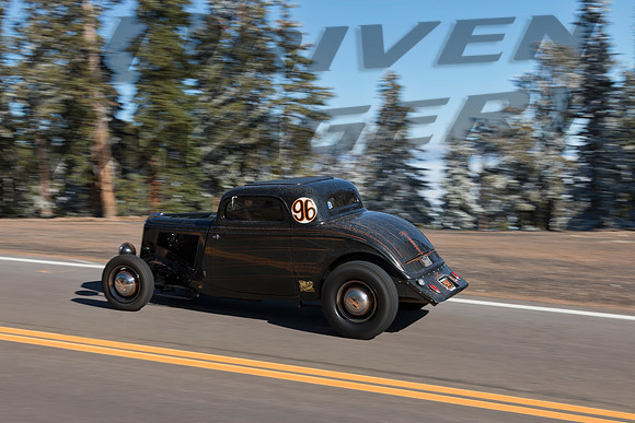 96 Pete Stringer - 1934 Ford 3-Window Coupe - 5