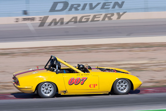 007 Joe Bunton - 1967 Lotus Elan - 05