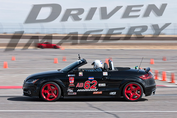 AB62 Keith Papulski - 2013 Audi TTS Roadster - 1