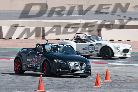 AB62 Keith Papulski - 2013 Audi TTS Roadster - 3