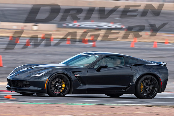 Chevrolet Corvette C7 Z06 - 1