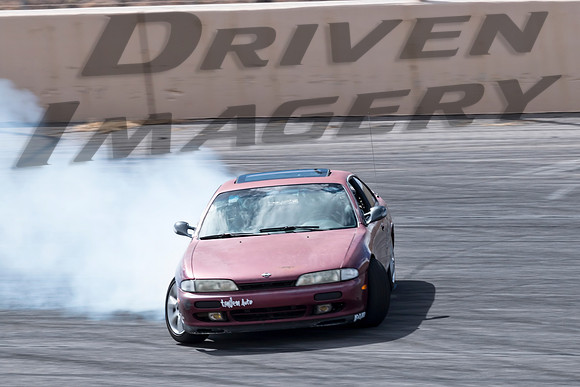 Drift - Josh Schimmels - Nissan - 1