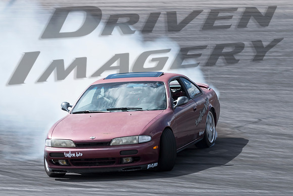 Drift - Josh Schimmels - Nissan - 2