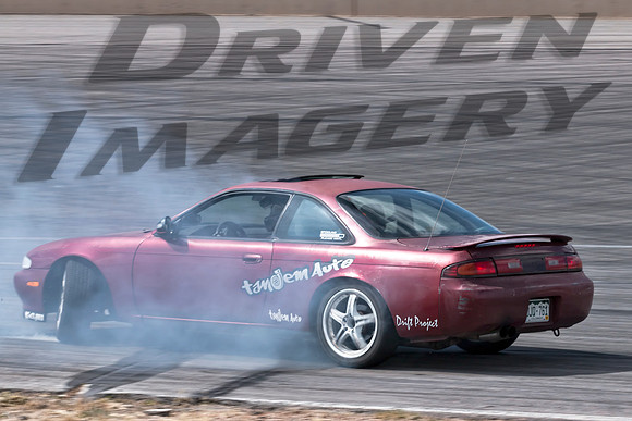 Drift - Josh Schimmels - Nissan - 3