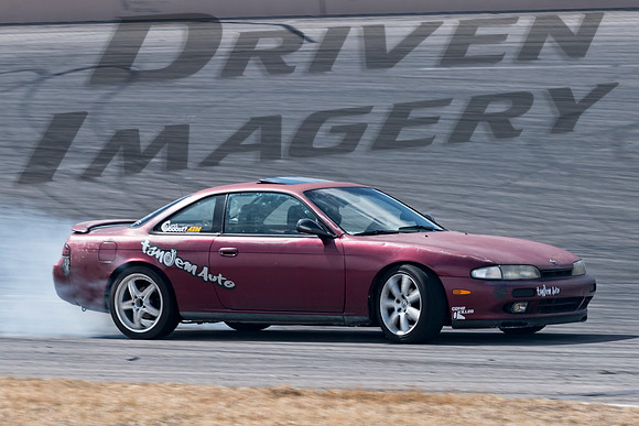 Drift - Josh Schimmels - Nissan - 4