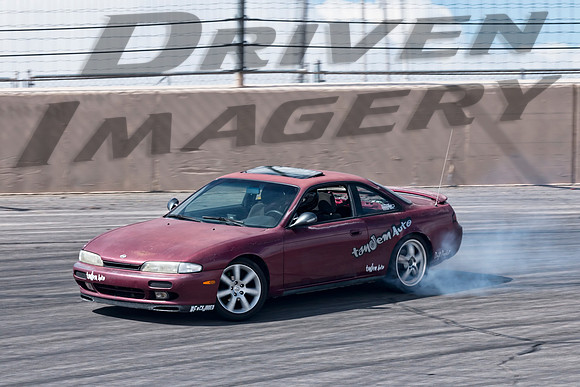 Drift - Josh Schimmels - Nissan - 5