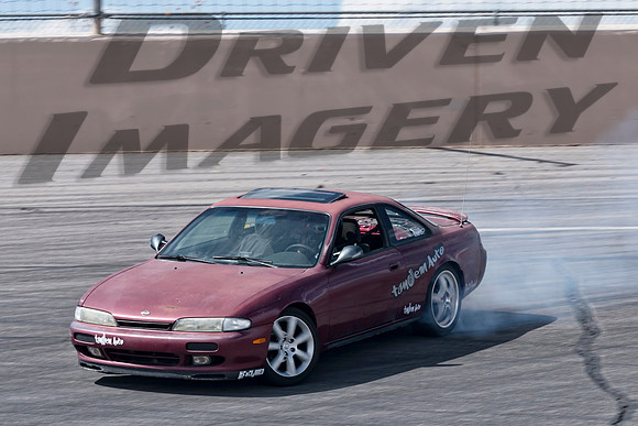 Drift - Josh Schimmels - Nissan - 6