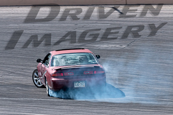 Drift - Josh Schimmels - Nissan - 7