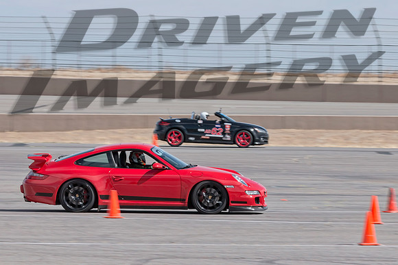 GT08 - Porsche 911 Red - 3
