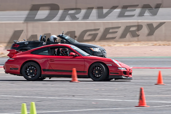 GT08 - Porsche 911 Red - 4