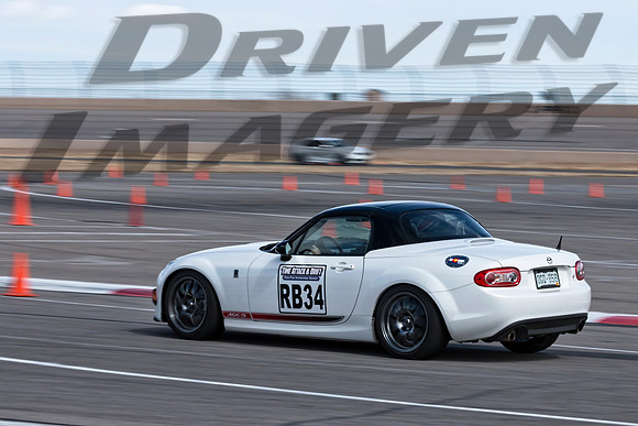 RB34 Bob Boileau - 2014 Mazda MX-5 Miata - 1