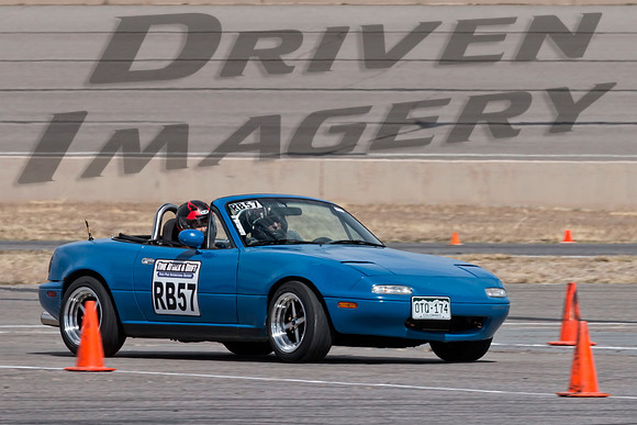 RB57 Jeff Skelton - 1992 Mazda Miata - 1