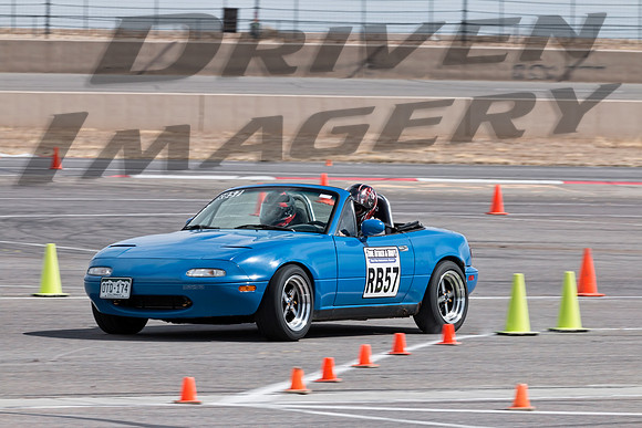 RB57 Jeff Skelton - 1992 Mazda Miata - 3