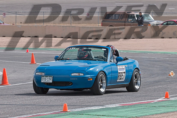 RB57 Jeff Skelton - 1992 Mazda Miata - 5