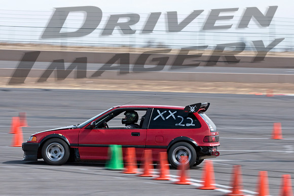 XX22 Devin Sherman - Honda Civic EF - 3