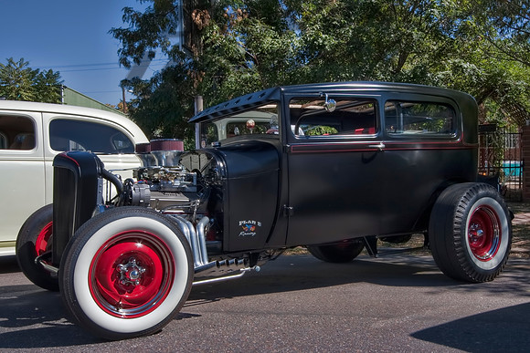Plan B Racing Hot Rod - Image 1