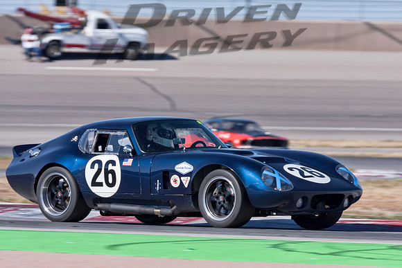 26 Jeff Payne - 1993 Factory Five Daytona Coupe - 05