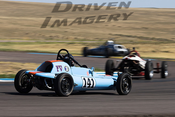 141 James Hayward - 1969 Zink C4 - 1