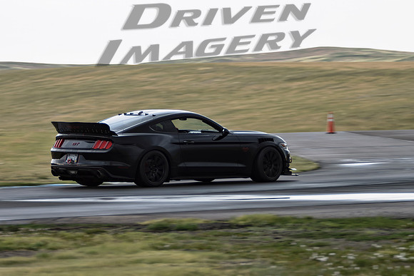 Greg Paine - 2015 Ford Mustang GT - 7