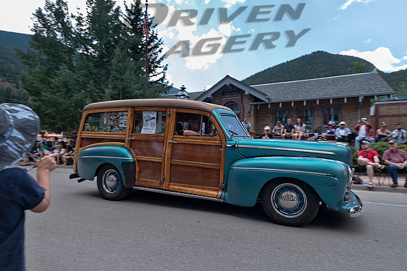 1946 Ford Woody - HRHC - Philip Marks - 2