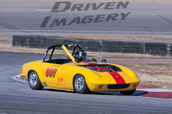007 Joe Bunton - 1967 Lotus Elan - 04
