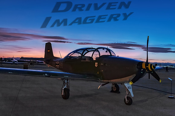 1959 Folke-Wulf FWP149D N149DR - 2