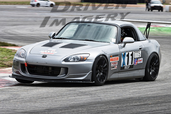 11 John Lee - 2000 Honda S2000 - 7
